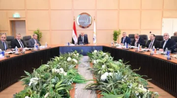 إيرماس لصيانة السكك الحديدية تسجل إيرادات بلغت 4.15 مليون جنيه في عام 2024