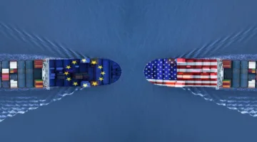 الاتحاد الأوروبي يخطط لتسريع مفاوضات التجارة مع أمريكا