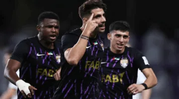 مؤتمر إيفيتش قبل مباراة العين مع النصر في الجولة 26 من الدوري الإماراتي