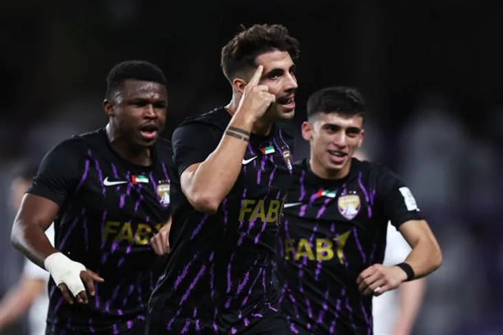 إيفيتش: لسنا منشغلين بكأس العالم للأندية لهذا السبب! إيفيتش: لسنا منشغلين بكأس العالم للأندية لهذا السبب!