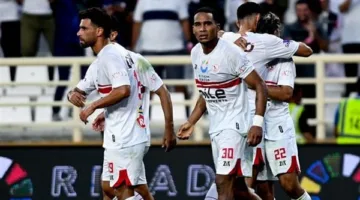 عاجل.. “فيفا” يقرر إيقاف تسجيل الزمالك لمدة 3 فترات