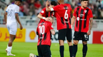 إيقافات وغرامات.. 3 قرارات انضباطية من اتحاد الكرة في كأس الأمير