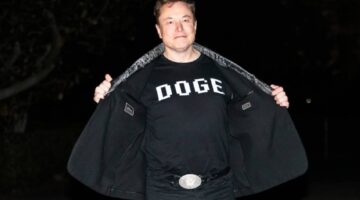 إيلون ماسك يعزّز نفوذ «DOGE» داخل هيئة الأوراق المالية الأميركية