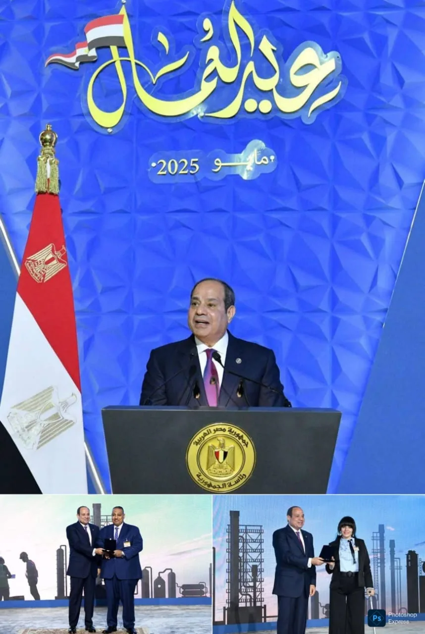 إيمان كريم تشيد بمزايا قانون العمل الجديد: انتصار للعمال ذوي الإعاقة إيمان كريم تشيد بمزايا قانون العمل الجديد: انتصار للعمال ذوي الإعاقة