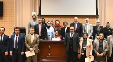 إيمان كريم تطالب بزيادة مخصصات القومي للإعاقة المالية