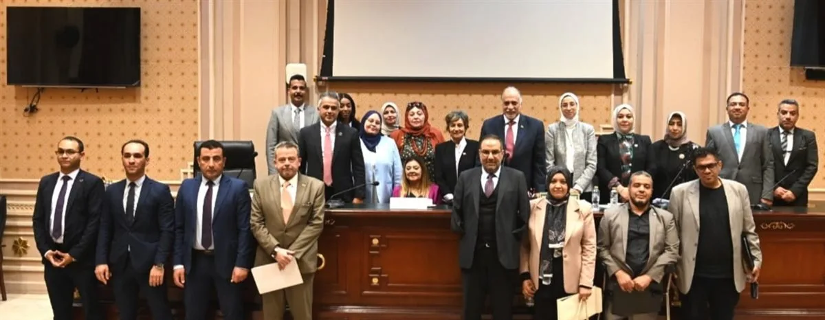 إيمان كريم تطالب بزيادة مخصصات القومي للإعاقة المالية إيمان كريم تطالب بزيادة مخصصات القومي للإعاقة المالية