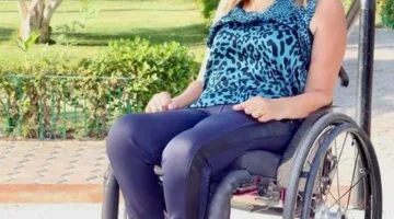 إيمان كريم: ذوو الإعاقة يعيشون عصرًا ذهبيًا وحصدوا نصيبٍ الأسد من امتيازات قانون العمل الجديد