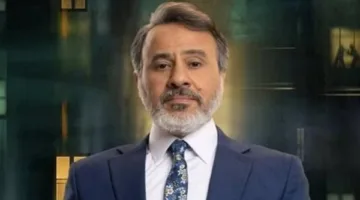 إيهاب فهمي: وفاة والدتي غيرت حياتي ويسرا وجيه شريكة كل لحظة