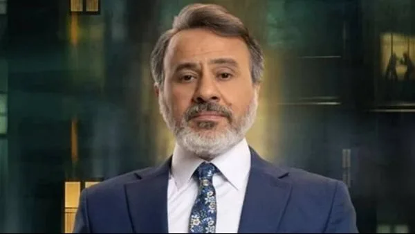 إيهاب فهمي: وفاة والدتي غيرت حياتي ويسرا وجيه شريكة كل لحظة إيهاب فهمي: وفاة والدتي غيرت حياتي ويسرا وجيه شريكة كل لحظة