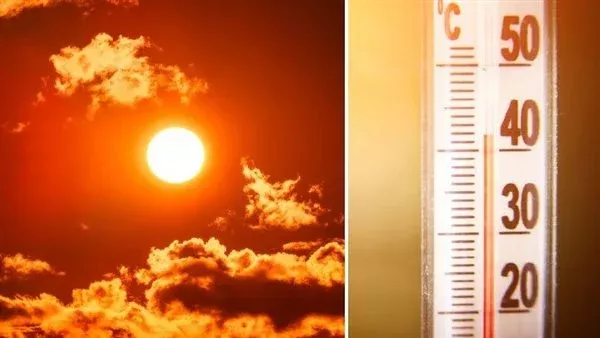ابتعدوا عن أشعة الشمس.. هيئة الأرصاد: اليوم يصل ارتفاع درجات الحرارة إلى ذروته
