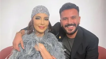 ابنة أصالة تكشف تفاصيل تعرض والدتها لأزمة نفسية بسبب وفاة صبحي عطري: حصلها تشنج وبكت يومين