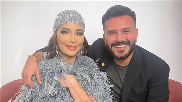 ابنة أصالة تكشف تفاصيل تعرض والدتها لأزمة نفسية بسبب وفاة صبحي عطري: حصلها تشنج وبكت يومين ابنة أصالة تكشف تفاصيل تعرض والدتها لأزمة نفسية بسبب وفاة صبحي عطري: حصلها تشنج وبكت يومين