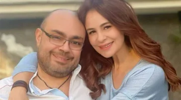 ابنة زوج كارول سماحة تؤازرها برسالة مليئة بالمحبة