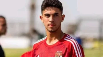اتجاه قوي داخل الأهلي لإعادة أحمد عابدين لتدعيم خط الدفاع في الموسم الجديد