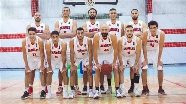 اتحاد السلة يخطر الزمالك بمواعيد مبارياته أمام الأهلي في نصف نهائي دوري السوبر اتحاد السلة يخطر الزمالك بمواعيد مبارياته أمام الأهلي في نصف نهائي دوري السوبر