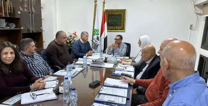 اتحاد «الطائرة» يبحث تشكيل الأجهزة الفنية للمنتخبات واعتماد الموازنة غدا اتحاد «الطائرة» يبحث تشكيل الأجهزة الفنية للمنتخبات واعتماد الموازنة غدا