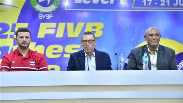 اتحاد الطائرة ينظم دراسة عالمية لمدربي المستوى الأول اتحاد الطائرة ينظم دراسة عالمية لمدربي المستوى الأول