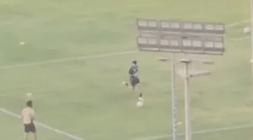 اتحاد الكرة: زيزو لديه مستحقات لدى الزمالك.. وخطوة أخيرة قبل فسخ العقد