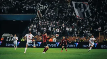 اتحاد الكرة يجري تعديلا بطاقم تحكيم مباراة الزمالك وسيراميكا كليوباترا