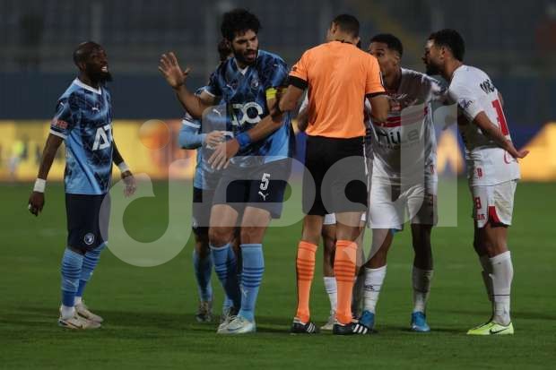 اتحاد الكرة يحدد موعد نهائي كأس مصر بين الزمالك وبيراميدز اتحاد الكرة يحدد موعد نهائي كأس مصر بين الزمالك وبيراميدز