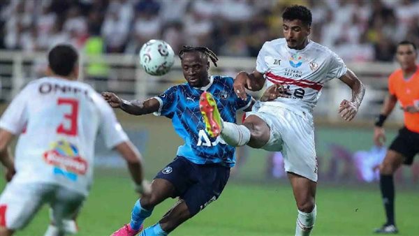 اتحاد الكرة يستقر على موعد نهائي كأس مصر بين الزمالك وبيراميدز اتحاد الكرة يستقر على موعد نهائي كأس مصر بين الزمالك وبيراميدز