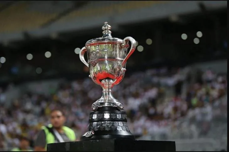 اتحاد الكرة يعلن تأجيل المباراة النهائية لكأس مصر بين الزمالك وبيراميدز اتحاد الكرة يعلن تأجيل المباراة النهائية لكأس مصر بين الزمالك وبيراميدز