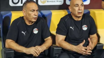 اتحاد الكرة ينفذ طلب حسام حسن مع منتخب مصر قبل بطولة كأس العرب