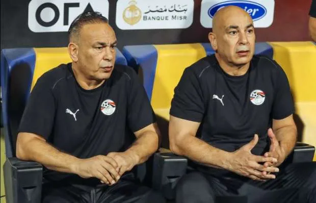 اتحاد الكرة ينفذ طلب حسام حسن مع منتخب مصر قبل بطولة كأس العرب اتحاد الكرة ينفذ طلب حسام حسن مع منتخب مصر قبل بطولة كأس العرب