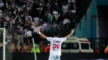 اتحاد الكرة يوضح حقيقة تقدم الزمالك بمستندات تورط الأهلي في أزمة زيزو