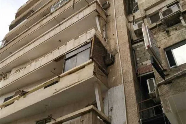 اتحاد المستأجرين لـ«الأسبوع»: مشروع قانون الإيجار القديم مخالف لأحكام الدستورية اتحاد المستأجرين لـ«الأسبوع»: مشروع قانون الإيجار القديم مخالف لأحكام الدستورية
