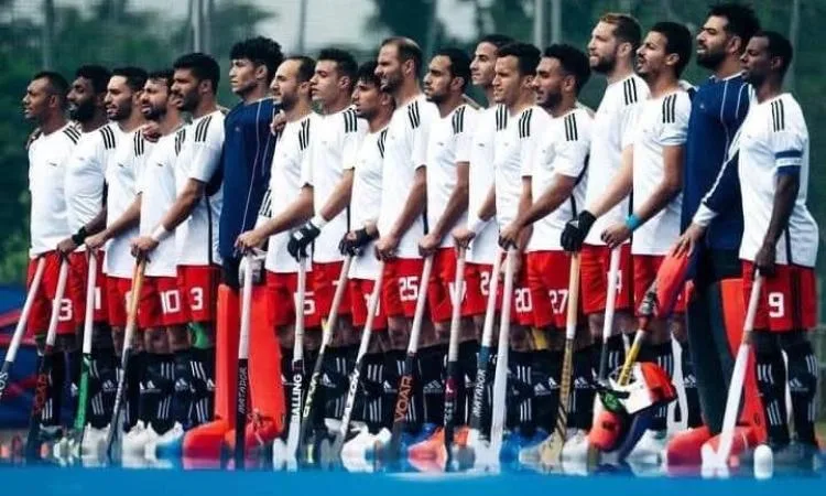 اتحاد الهوكي يقيم بطولة تحضيرية للمنتخبات قبل البطولة الأفريقية اتحاد الهوكي يقيم بطولة تحضيرية للمنتخبات قبل البطولة الأفريقية