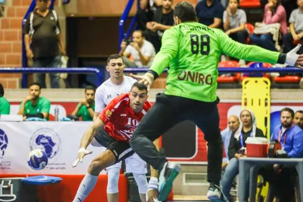 اتحاد اليد يعلن عن مغادرة منتخب الناشئين إلى بطولة أوروبا في 29 يونيو المقبل