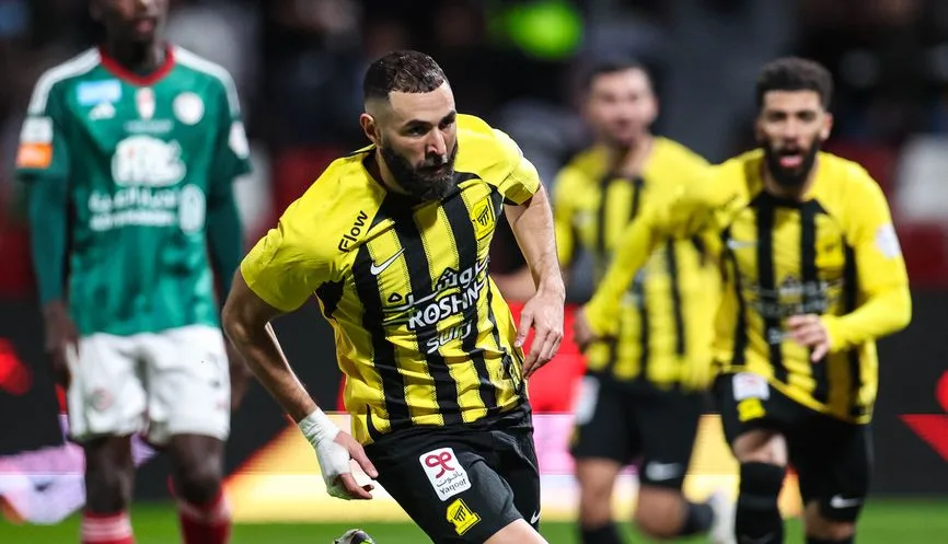 اتحاد تشكيل الفريق ضد الشباب في الدوري السعودي اتحاد تشكيل الفريق ضد الشباب في الدوري السعودي