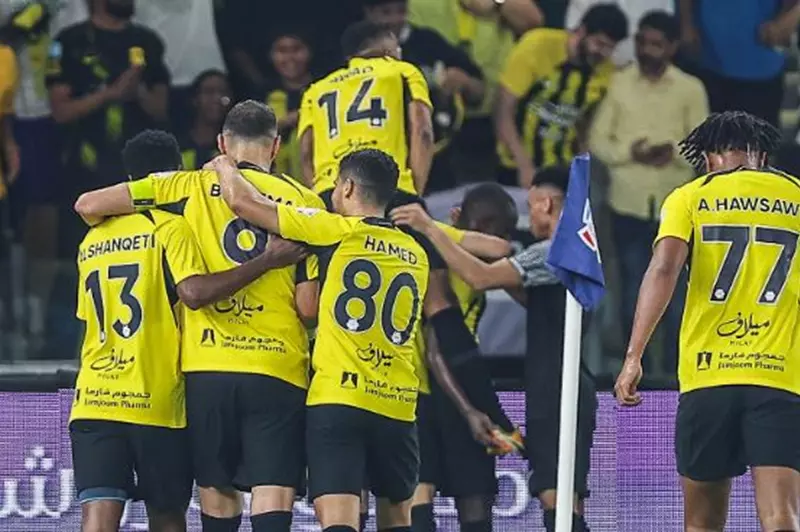 اتحاد جدة يوشك على إبرام أولى صفقاته خلال فترة الانتقالات الصيفية.