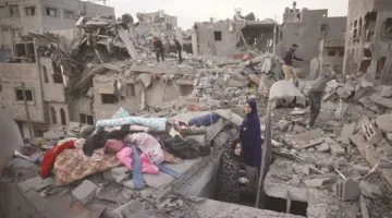 اتصالات أمريكية مع مصر وقطر وإسرائيل للوصول إلى حل لأزمة المحتجزين ووقف حرب غزة