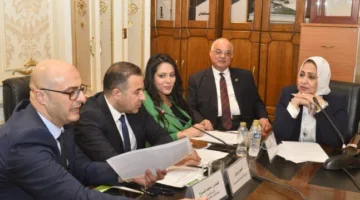 «اتصالات» النواب توافق موازنة القومي لتنظيم الاتصالات بإجمالي إيرادات 13 مليار جنيه بزيادة 35‎% ‎