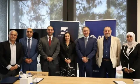 اتفاق تعاون بين شركة تطوير العقبة ومؤسسة نهر الأردن