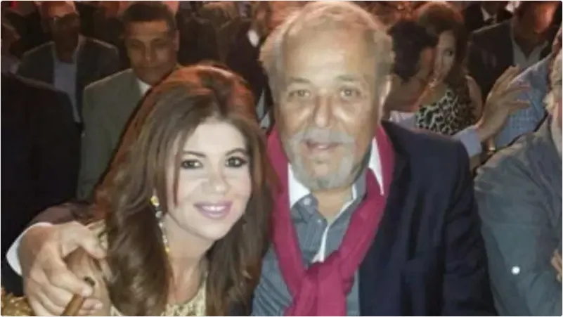 اتهام خطير لبوسي شلبي من ورثة محمود عبد العزيز بشأن تزوير وثائق لإثبات زواج غير صحيح! اتهام خطير لبوسي شلبي من ورثة محمود عبد العزيز بشأن تزوير وثائق لإثبات زواج غير صحيح!