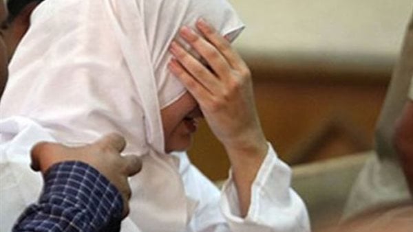 اتهام لـ أم بهتك عرض طفليها بالإسكندرية.. ووالدهما يطالب بإعادة التحقيق بعد حفظ الواقعة | خاص اتهام لـ أم بهتك عرض طفليها بالإسكندرية.. ووالدهما يطالب بإعادة التحقيق بعد حفظ الواقعة | خاص