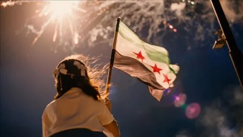 اجتماع بين تركيا والولايات المتحدة حول سوريا في واشنطن