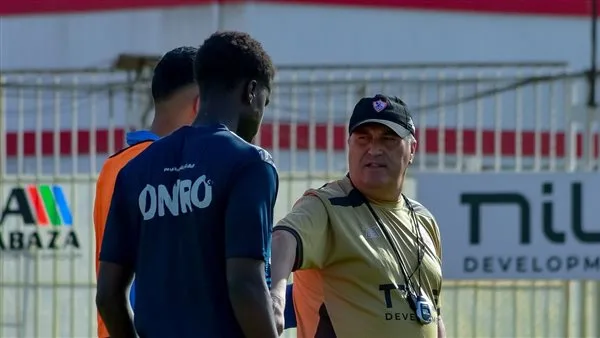 اجتماع طارئ في الزمالك لحسم مصير بيسيرو اجتماع طارئ في الزمالك لحسم مصير بيسيرو