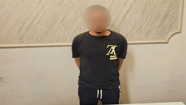 احتجاز المتهم بسرقة الدراجات النارية في العجوزة