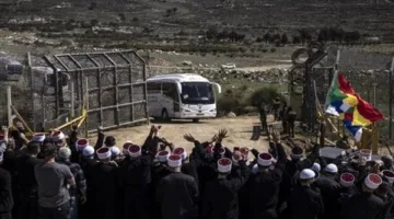 احتلال مقنن.. لماذا تدّعى إسرائيل الدفاع عن الدروز فى سوريا؟