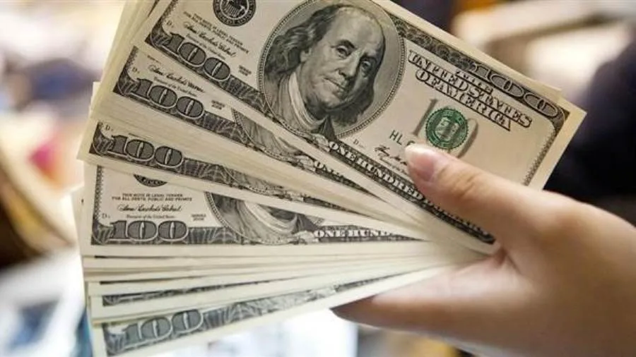 احتياطي النقد الأجنبي لكوريا الجنوبية يصل إلى أدنى مستوى له في 5 سنوات احتياطي النقد الأجنبي لكوريا الجنوبية يصل إلى أدنى مستوى له في 5 سنوات