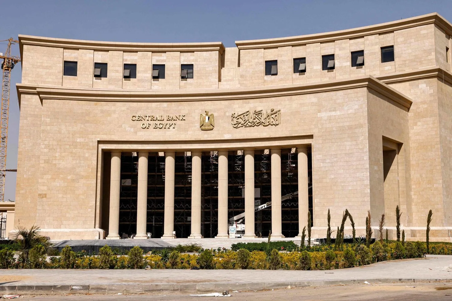 “الفائدة” بين تأكيد رفع في مايو وتخفيض منتظر في النصف الثاني من العام “الفائدة” بين تأكيد رفع في مايو وتخفيض منتظر في النصف الثاني من العام