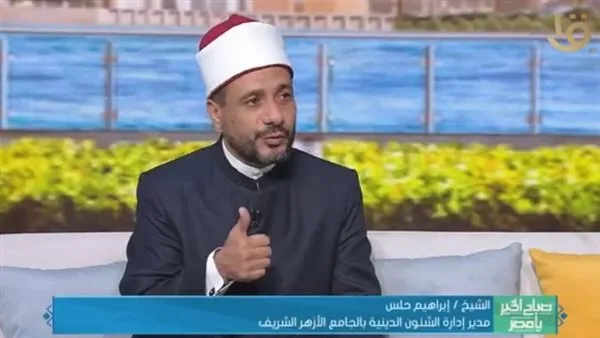 احذر هذه المحرمات في الأشهر الحرم.. الشيخ إبراهيم حلس يوضح احذر هذه المحرمات في الأشهر الحرم.. الشيخ إبراهيم حلس يوضح