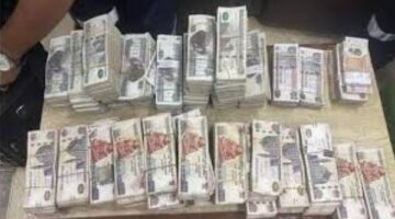 اختلسوا 8 ملايين و800 ألف جنيه.. قرار عاجل ضد 4 مسئولين بشركة للإنشاء