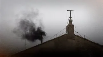 اختيار البابا في السينما.. لعبة "ملائكة وشياطين" من قلب الفاتيكان