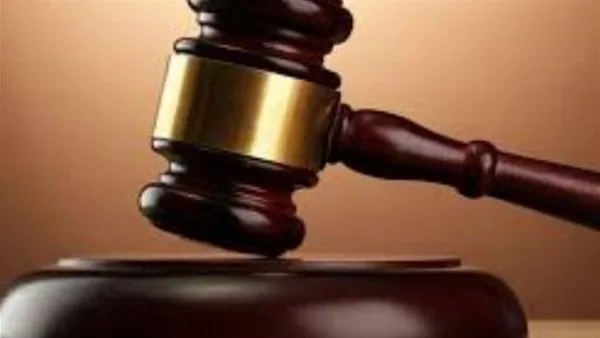 ادعى النبوة وارتكب جريمة قتل مدرس: إحالة أوراق فني ديكور من المنوفية إلى المفتي ادعى النبوة وارتكب جريمة قتل مدرس: إحالة أوراق فني ديكور من المنوفية إلى المفتي