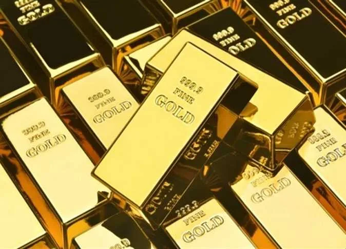 ارتفاع أسعار الذهب بأكثر من 2% مع تزايد الطلب على الملاذ الآمن ارتفاع أسعار الذهب بأكثر من 2% مع تزايد الطلب على الملاذ الآمن